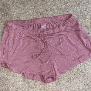 Aerie Soft Shorts